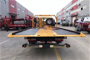 谢通门附近汽车救援服务