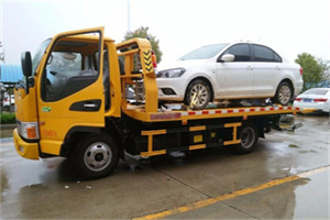 谢通门附近拖车救援24小时服务热线