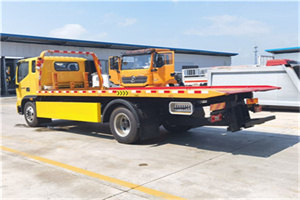 谢通门附近吊车电话